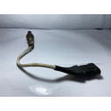 Sonda Lambda Fiat Doblo 1.8 16v E-torq Cx91