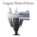 Biela Pistao Std Chevrolet Omega 2.0 1993-1994 Cx263