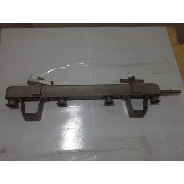 Bico Injetor Flauta Ford Fusion 2.3 2006 2007 2008 Cx78