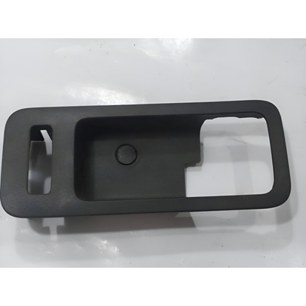 Moldura Da Maçaneta D. Direita Ford Fusion 06/09 Cx242 Dianteira