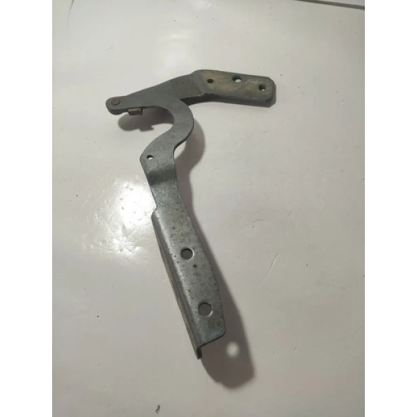 Dobradiça Esquerda Capô Escort Verona/logus 93/96 Cx120b