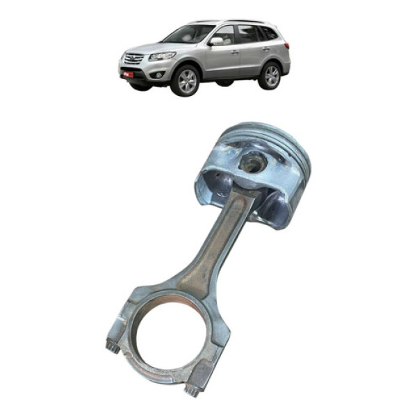 Pistao Biela Hyundai Santa Fe 3.5 2011
