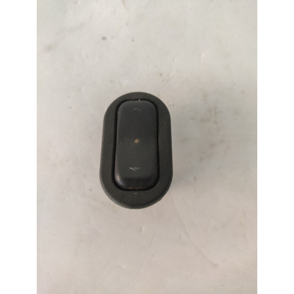 Botão Vidro Elétrico Simples Gm Meriva Cx429 2007/2012