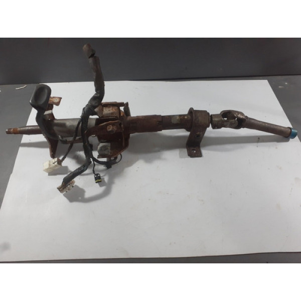 Coluna Direção Hyundai Tucson 