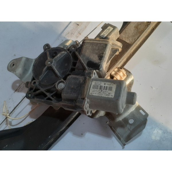 Máquina Vidro Elétrica Diant Esq Chevrolet Onix 2014/2015