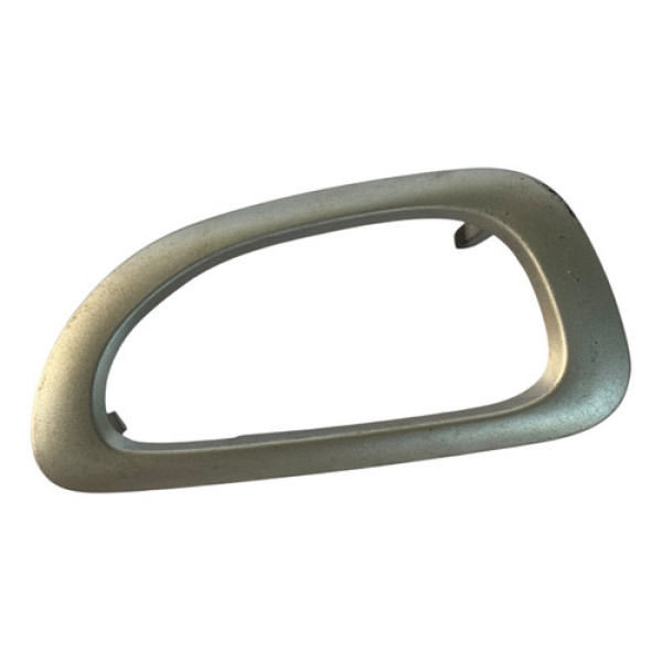 Moldura Maçaneta Interna D.d Peugeot 307 2005/2007 Cx174