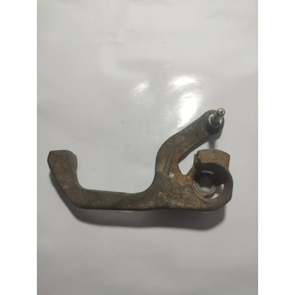 Suporte Motor Renault Megane 1.6 07/11 Cx147