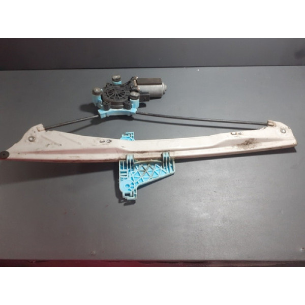 Maquina Vidro Elétrico Dianteiro Esquerdo Fox 