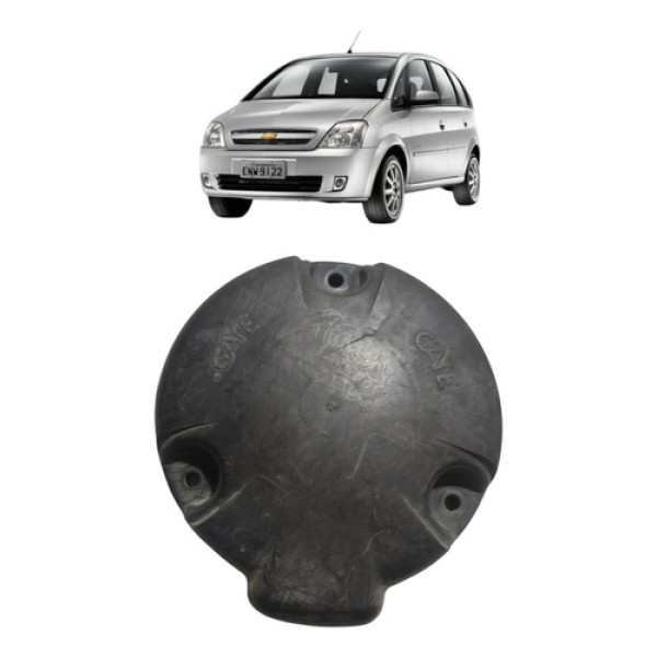Cobertura Furo Defletor Radiador Meriva 1.8 2012 Cx494