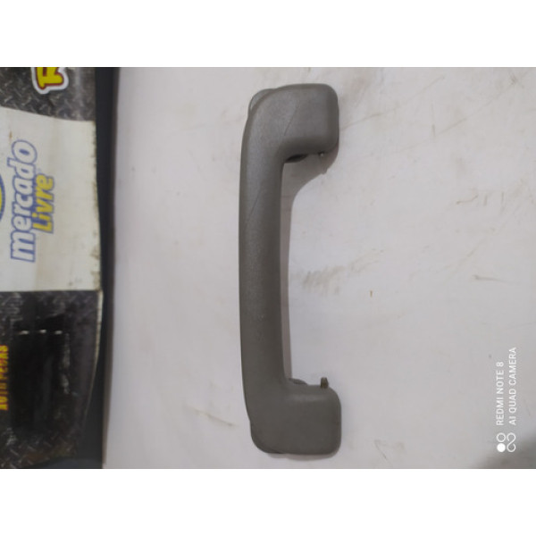 Alça Teto Pega Mão Renault Scenic 2001 Esquerdo Cx107 
