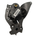 Atuador Caixa De Ar Nissan Sentra 19/21 Cx112