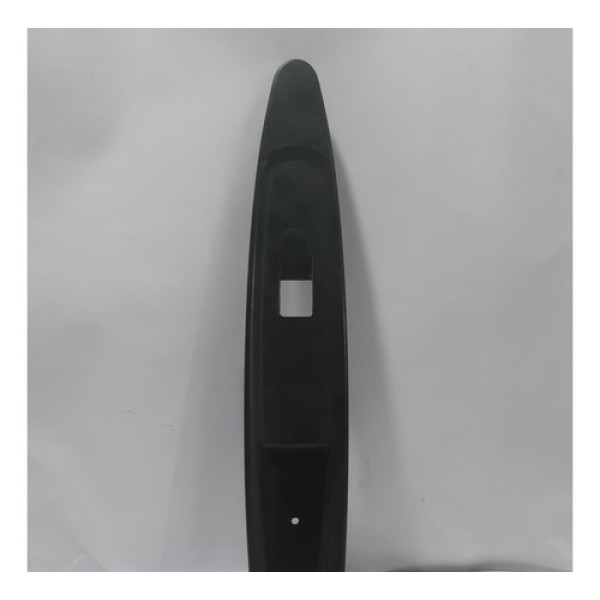 Moldura Botão Vidro Eletr. Citroën C4 Diant. Direito Cx242