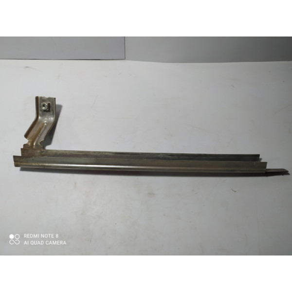 Guia Canaleta Vidro Diant Esquerdo Gol G5 Cx124