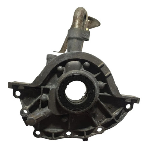 Bomba De Óleo Ford Fiesta 1.6 8v 00/04 Cx131