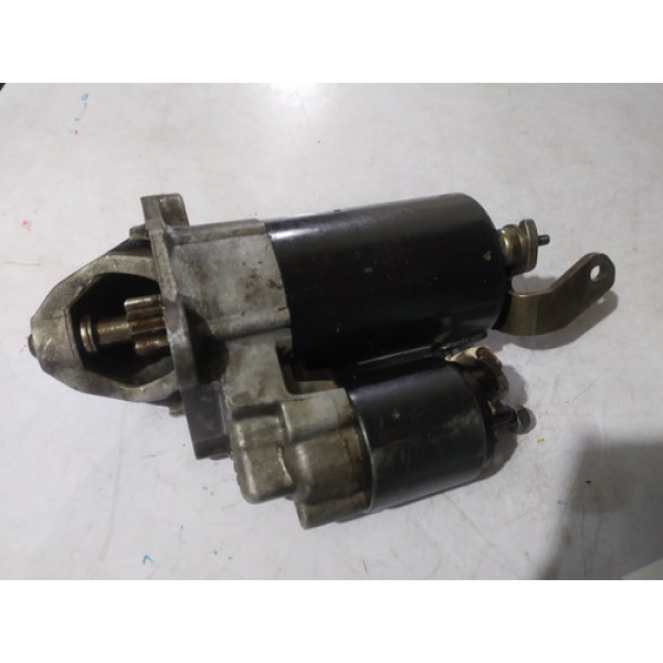 Motor De Arranque Audi A4 1.8 