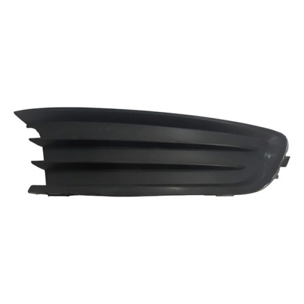 Grade Parachoque Dianteiro Ld Gol/voyage G6 Cx399 Fosco