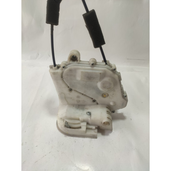 Fechadura Porta Traseira Direita Honda Fit 09/13 Cx451