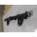 Flauta Peugeot 206 E 207 Motor 1.4 8v Flex Cx78
