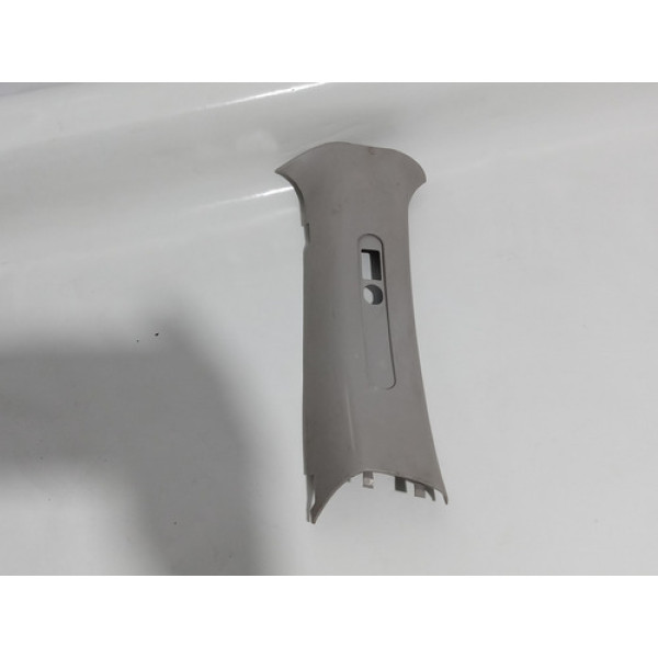 Acabamento Coluna Central Ld. Esquerdo Peugeot 207 Cx399