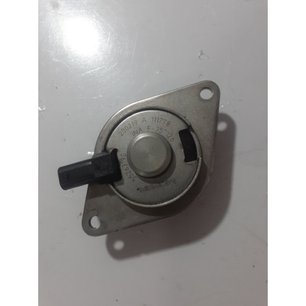 Sensor Fase Magnético Cabeçote Jeep Renegade 1.8 17/21 Cx86