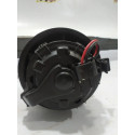 Motor Ventilação Ar Forçado Peugeot 208 2018 Cx 308