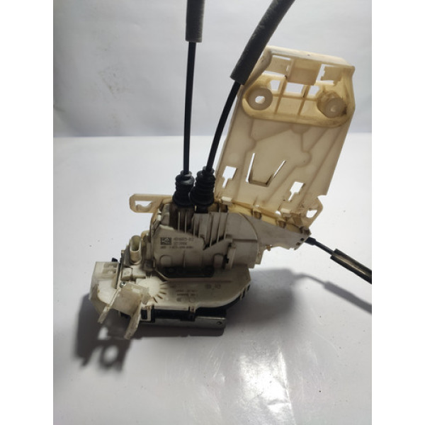 Fechadura Traseira Direita Jeep Renegade 20/21 Cx105