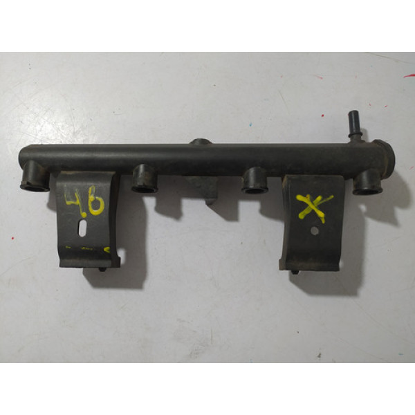 Flauta De Injeção Peugeot 307 1.6 Cx84