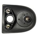 Moldura Tampa Traseira Puxador Corsa 94/96 Cx177