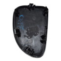 Tampa Lateral Le Painel Peugeot 206 2000a 2010 Cx101