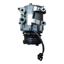 Compressor Ar Condicionado Focus 2.0 2009a12 Motor Duratec