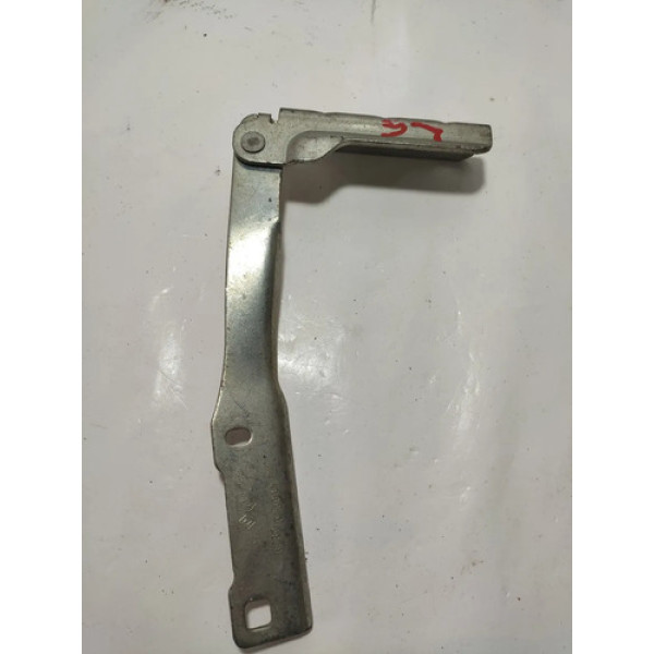 Dobradiça Capô Esquerdo Renault Sandero 2008/2013 Cx120c
