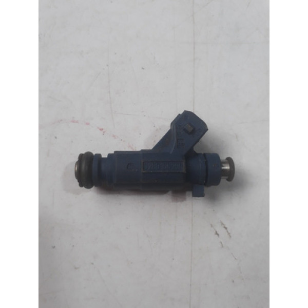 Bico Injetor Clio Sandero Logan 10. 16v 0280156296 Cx170