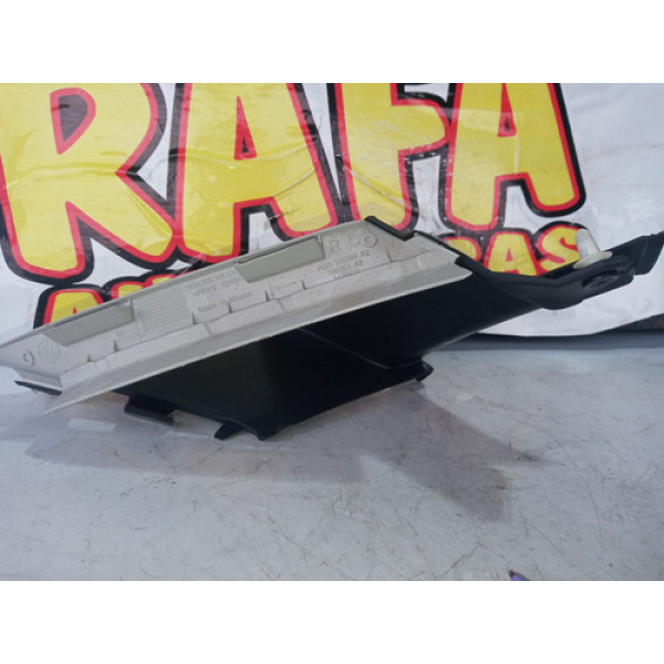 Acabamento Moldura Vidro Direitogolf Tsi 14 Á 16 Cx25