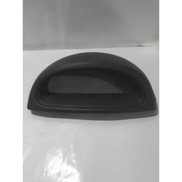 Moldura Computador De Bordo  Do Renault Clio 2000 Cx 226