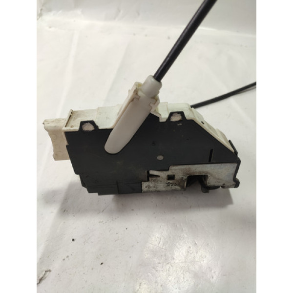 Fechadura Porta Dianteira Dir. Citroen C4 Pallas 08/13 Cx452