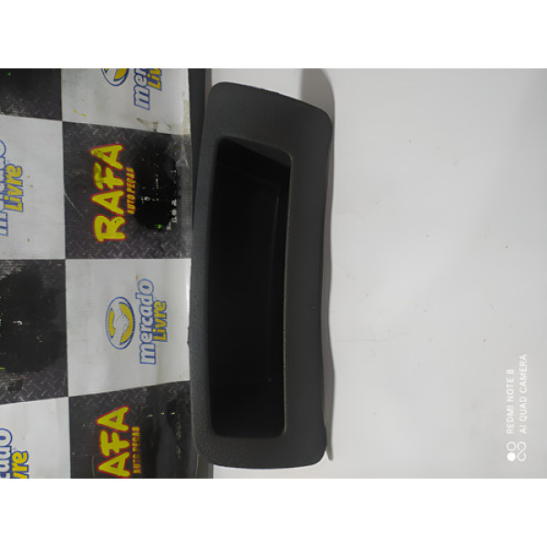 Porta Treco Citroen C3 2005 Cx259  Cinza-escuro