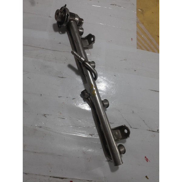 Flauta Bico Injetor Vw Passat Alemão, Audi