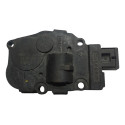 Atuador Caixa Ventilação Bmw 320i 2.0 06/12 Cx89