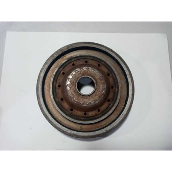 Polia Cambota Renault Kangoo 1.5dci 84cv 2005 Cx06