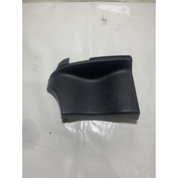 Moldura Acabamento Painel Renault Logan Sandero 2010 Cx153