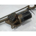 Galhada Motor Limpador Parabrisa Chevrolet Omega 1992/98  Esquerdo