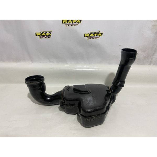 Caixa Filtro Ar Peugeot 206 1.4 8v 9639215980 F4