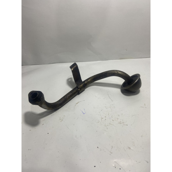 Pescador Óleo Cárter Motor Astra Vectra 8v 99/06 Cx438