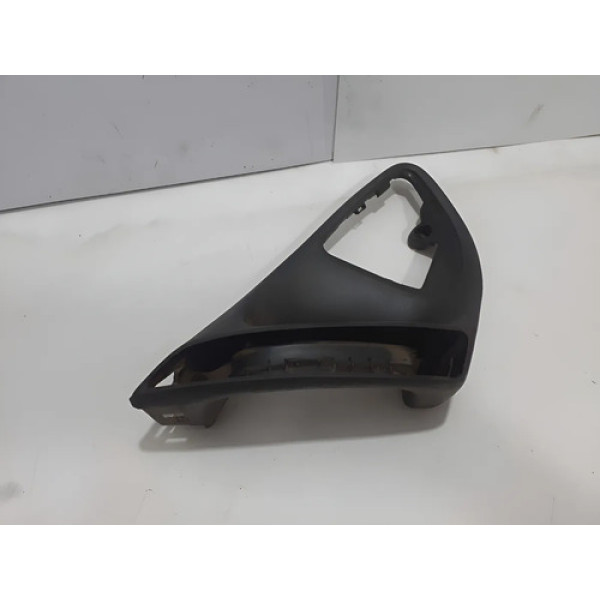 Puxador Porta Omega 95 4.1 6cc Traseiro Direito Preto