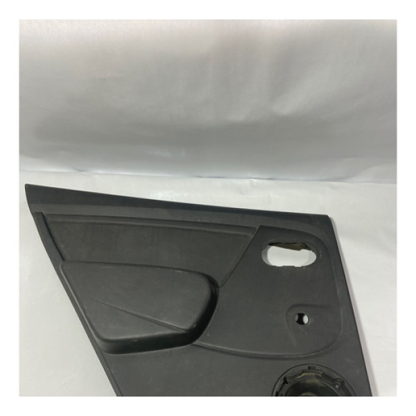Forro Porta Traseira Esquerda Sandero 2012 B90e08200607417