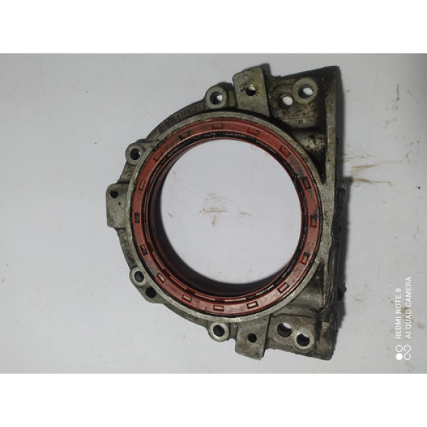 Flange Retentor Traseiro Vw Polo Parati Gol Cx136