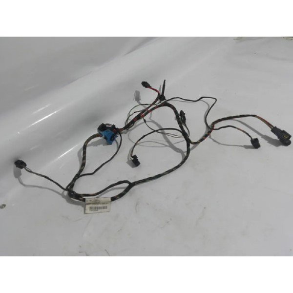 Chicote Caixa Ar Peugeot 208 1.6 16v 2014 Cx437