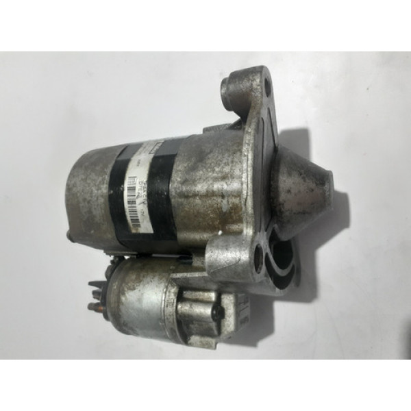 Motor De Arranque Partida Do Peugeot 207 