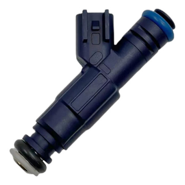 Bico Injetor Ford Ecosport Focus 2.0 16v 0280156162 Cx401