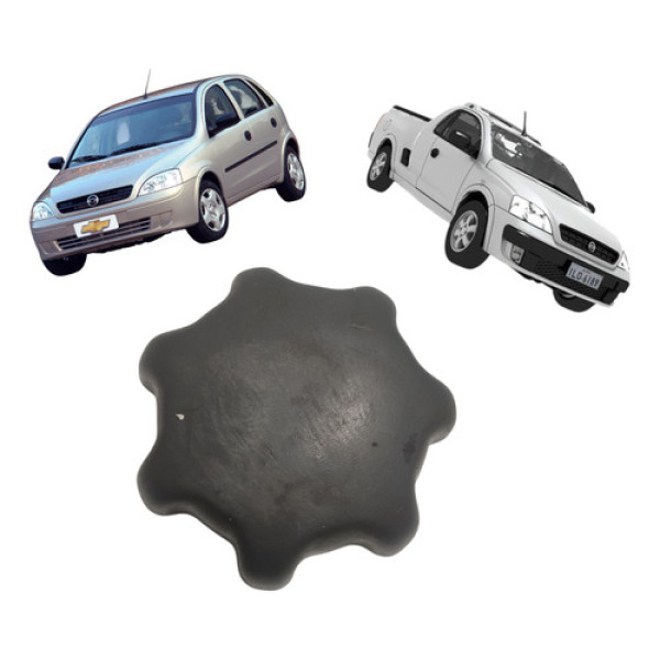 Manopla Regulagem Banco Gm Corsa Montana 03/12 Cx327